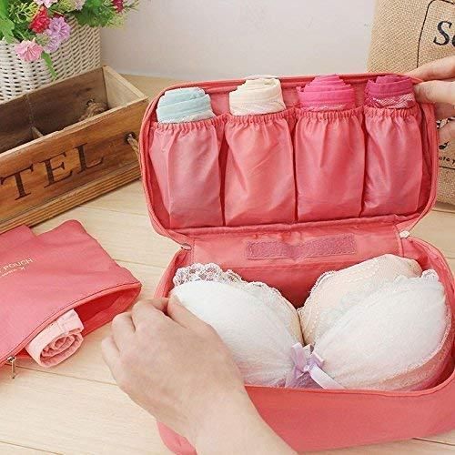 Kartsyy Travel Storage Bag for Women