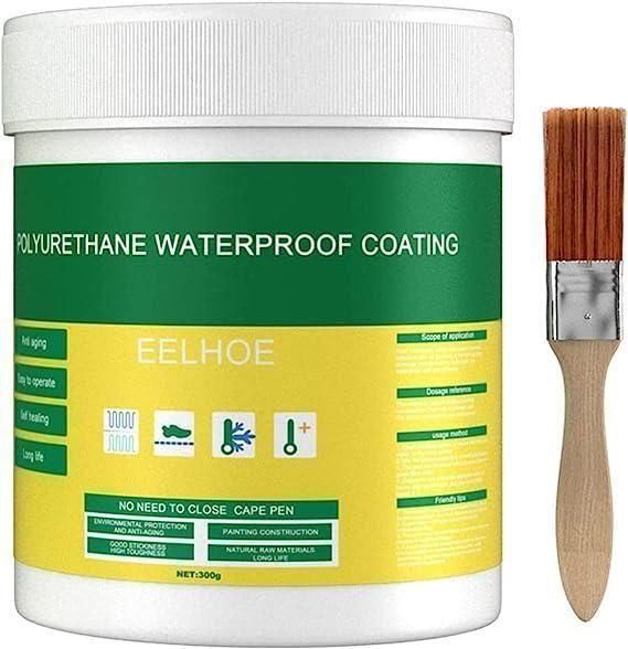 Kartsyy Waterproof Leak-Proof Glue