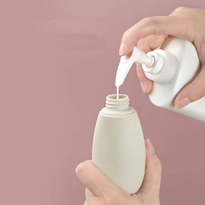 Kartsyy Travel Bottles Set – 60ML (3 pcs)