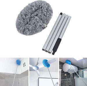 Kartsyy Washable Fan Duster