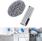 Kartsyy Washable Fan Duster