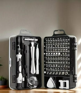 Kartsyy Screwdriver Set