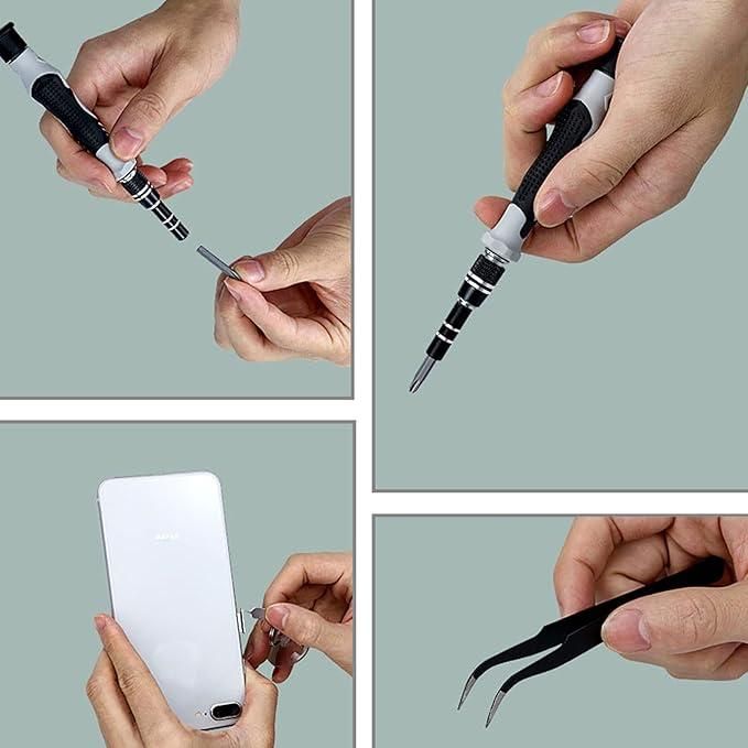 Kartsyy Screwdriver Set