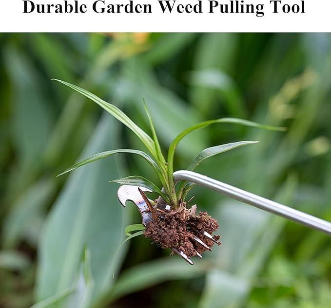 Kartsyy Weeding Tool Puller