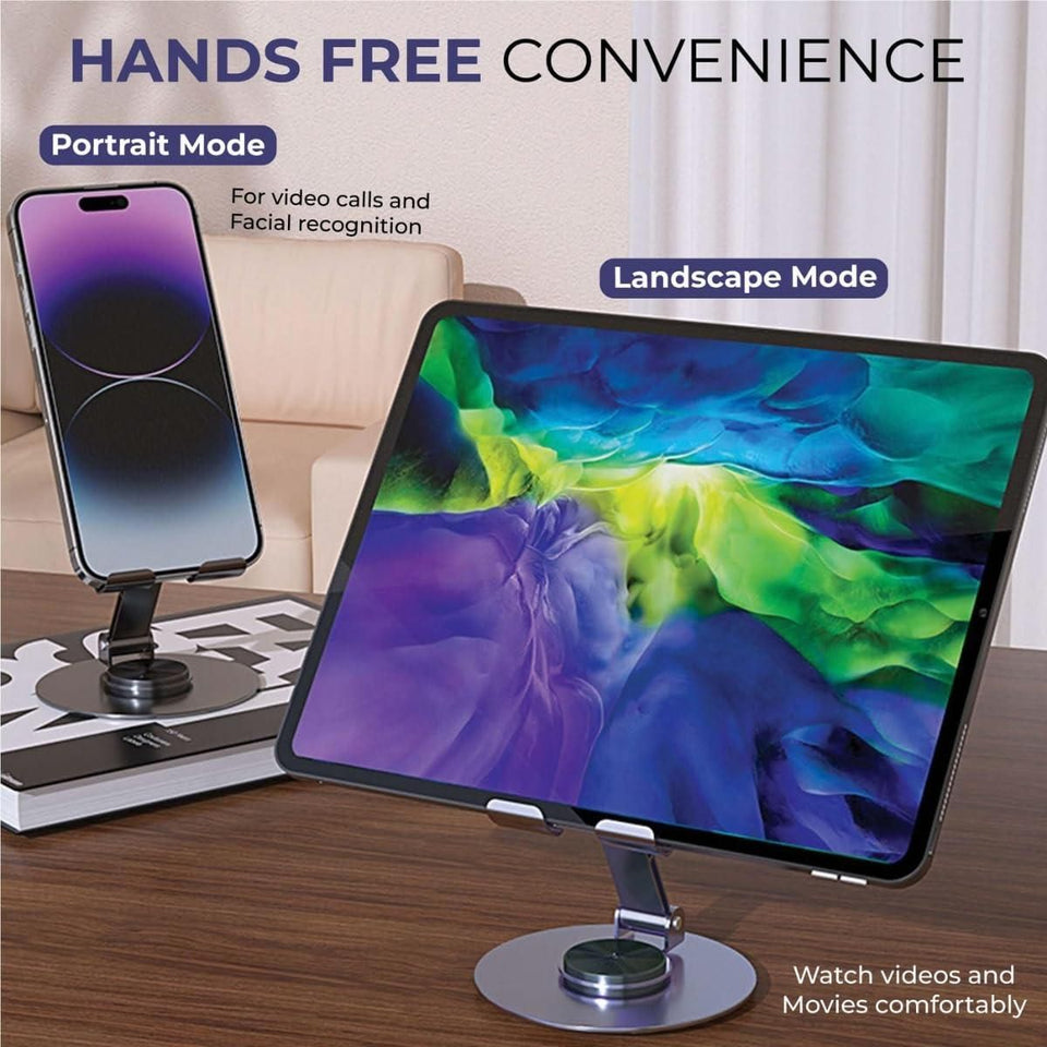 Kartsyy Aluminum Laptop Stand