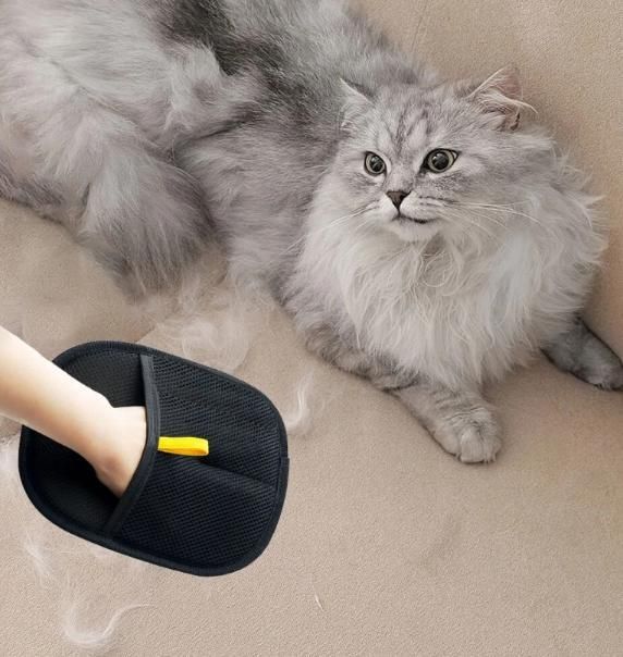 Kartsyy Pet Hair Removal Gloves