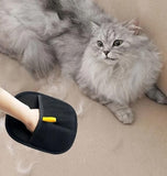 Kartsyy Pet Hair Removal Gloves