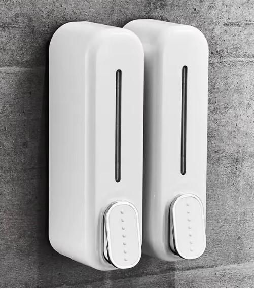 Kartsyy Wall Soap Dispenser