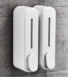 Kartsyy Wall Soap Dispenser