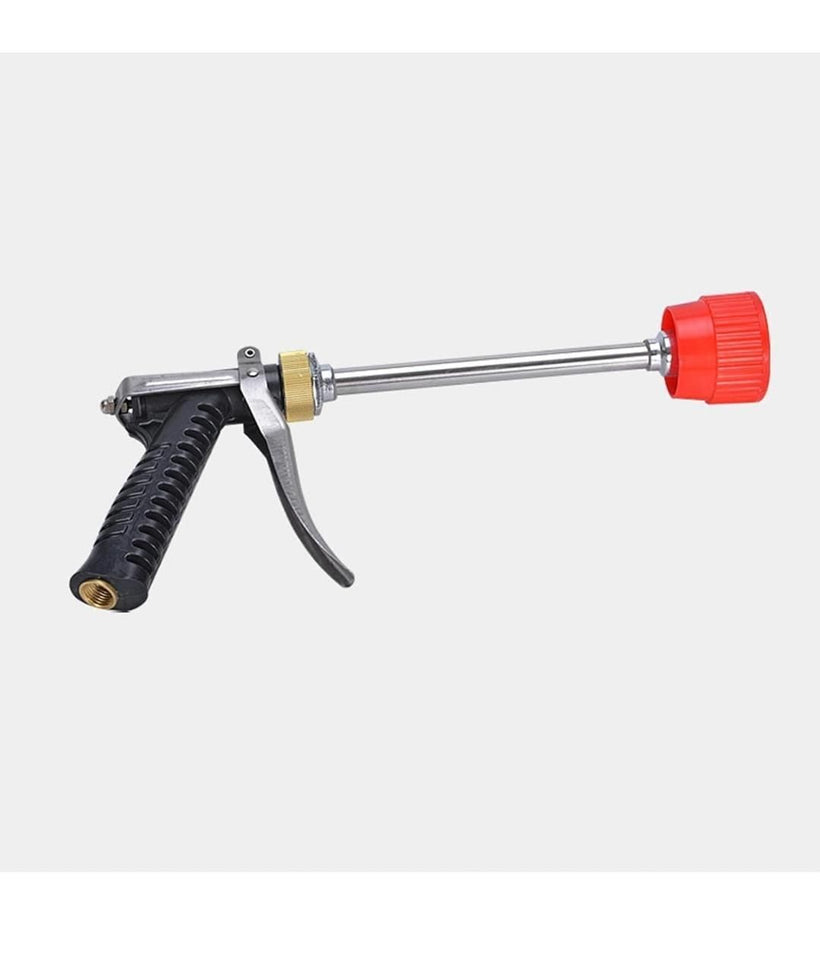 Kartsyy High-Pressure Spray Gun