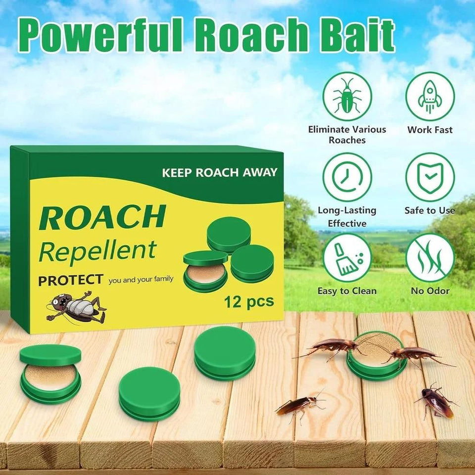 Kartsyy Cockroach Killer Gel – Pack of 2