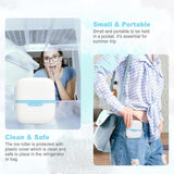 Kartsyy 2-in-1 Ice Roller for Face & Body