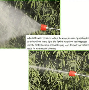 Kartsyy High-Pressure Spray Gun