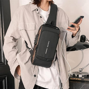 Kartsyy Sling Bag