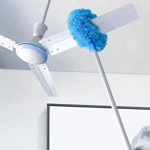 Kartsyy Washable Fan Duster