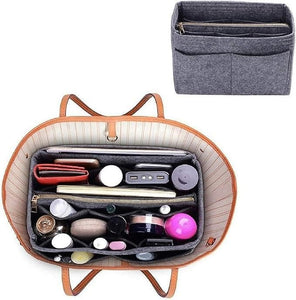 Kartsyy Felt Purse Organizer