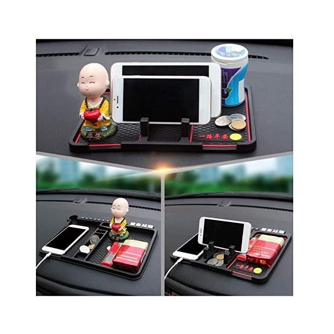 Kartsyy Anti-Slip Car Phone Holder