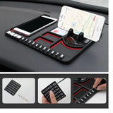 Kartsyy Anti-Slip Car Phone Holder