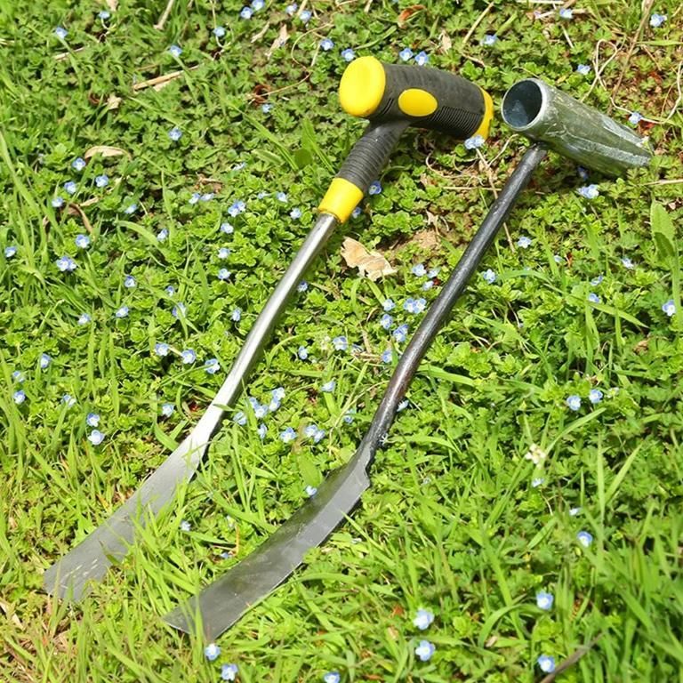 Kartsyy Garden Hand Shovel