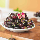 Kartsyy Red Berry Ginseng Spider Fruit Seeds