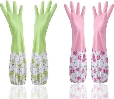 Kartsyy Multipurpose Cleaning Gloves