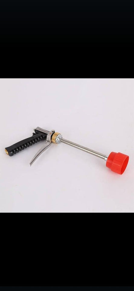 Kartsyy High-Pressure Spray Gun