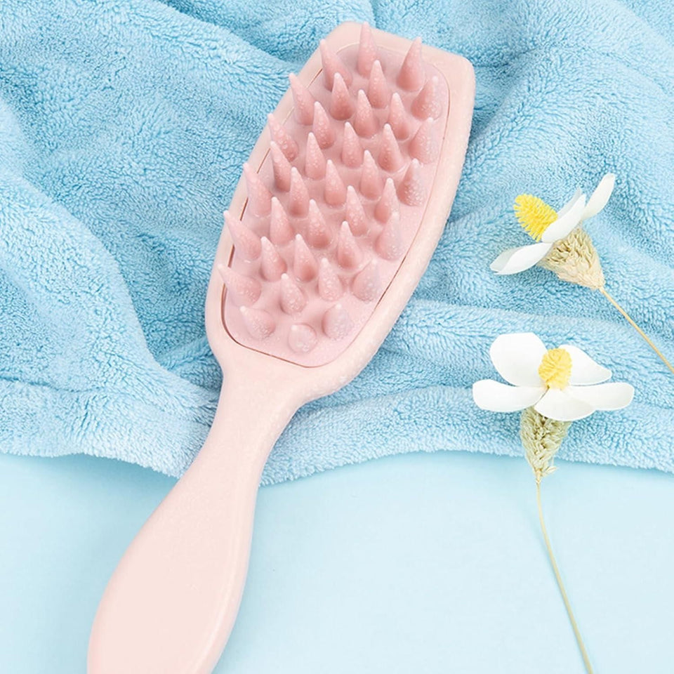 Kartsyy Wide-Tooth Hair Comb