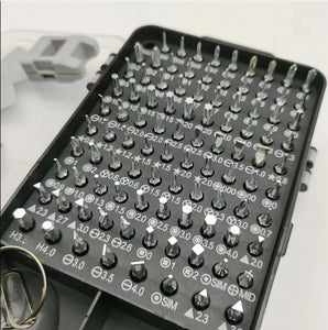 Kartsyy Screwdriver Set