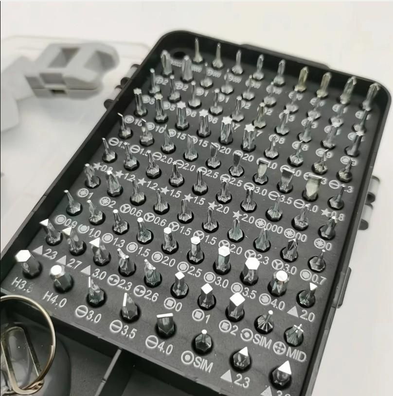 Kartsyy Screwdriver Set