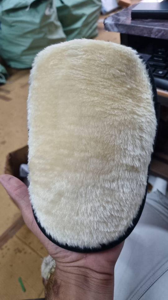 Kartsyy Pet Hair Removal Gloves