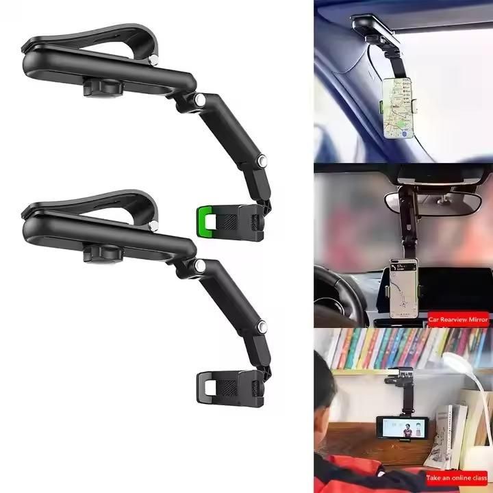 Kartsyy Mobile Phone Holder