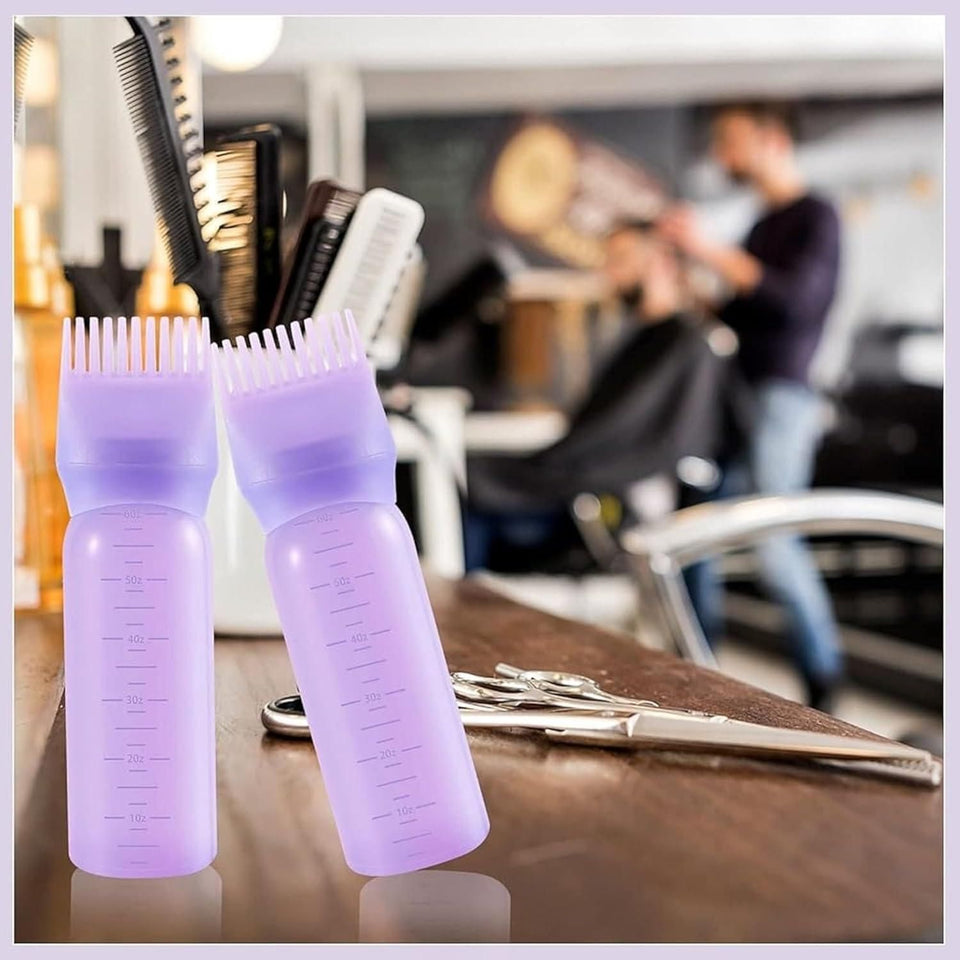 Kartsyy Root Comb Applicator Bottle