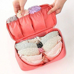 Kartsyy Travel Storage Bag for Women