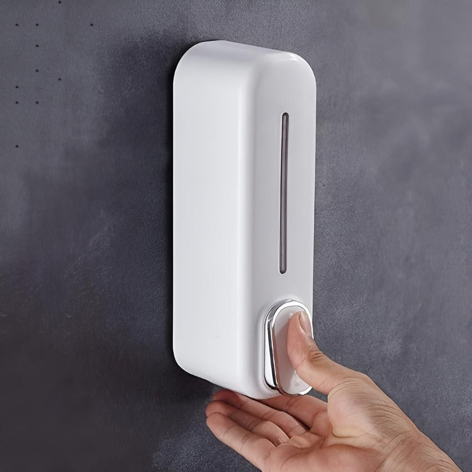 Kartsyy Wall Soap Dispenser