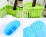 Kartsyy 3-in-1 Kitchen Dish Drainer
