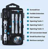 Kartsyy Screwdriver Set