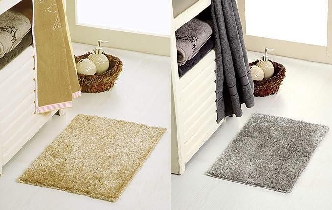 Kartsyy Anti-Slip Door Mat – Dirt Trap & Safe Grip