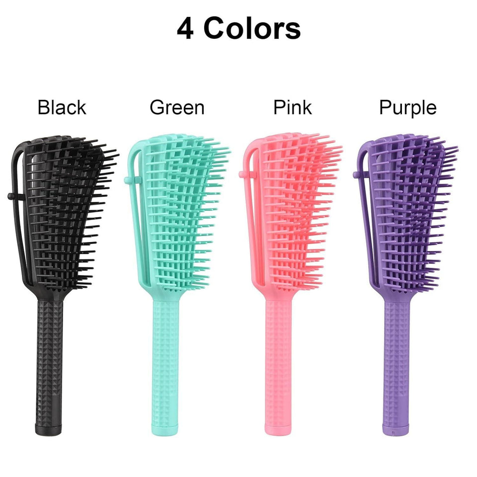 Kartsyy ABS Detangling Hair Brush