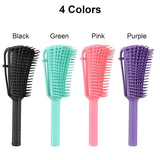 Kartsyy ABS Detangling Hair Brush
