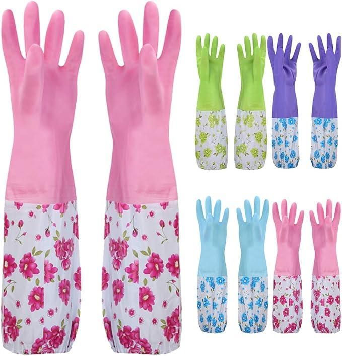 Kartsyy Multipurpose Cleaning Gloves