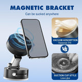 Kartsyy Magnetic Phone Holder