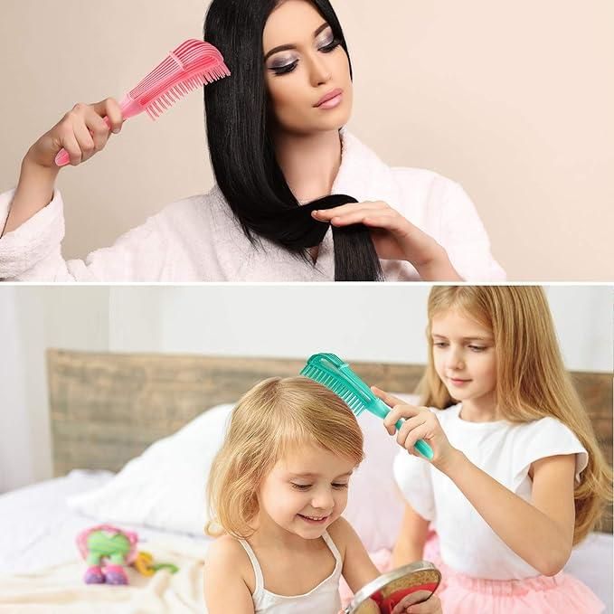 Kartsyy ABS Detangling Hair Brush