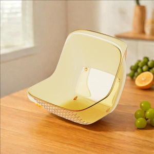 Kartsyy Kitchen Sink Strainer Basket