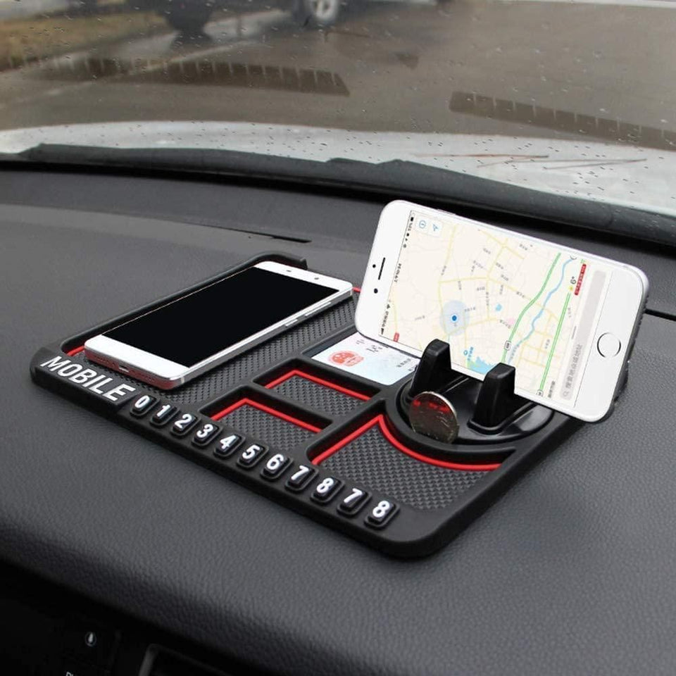 Kartsyy Anti-Slip Car Phone Holder