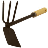 Kartsyy Dual Hoe & Rake