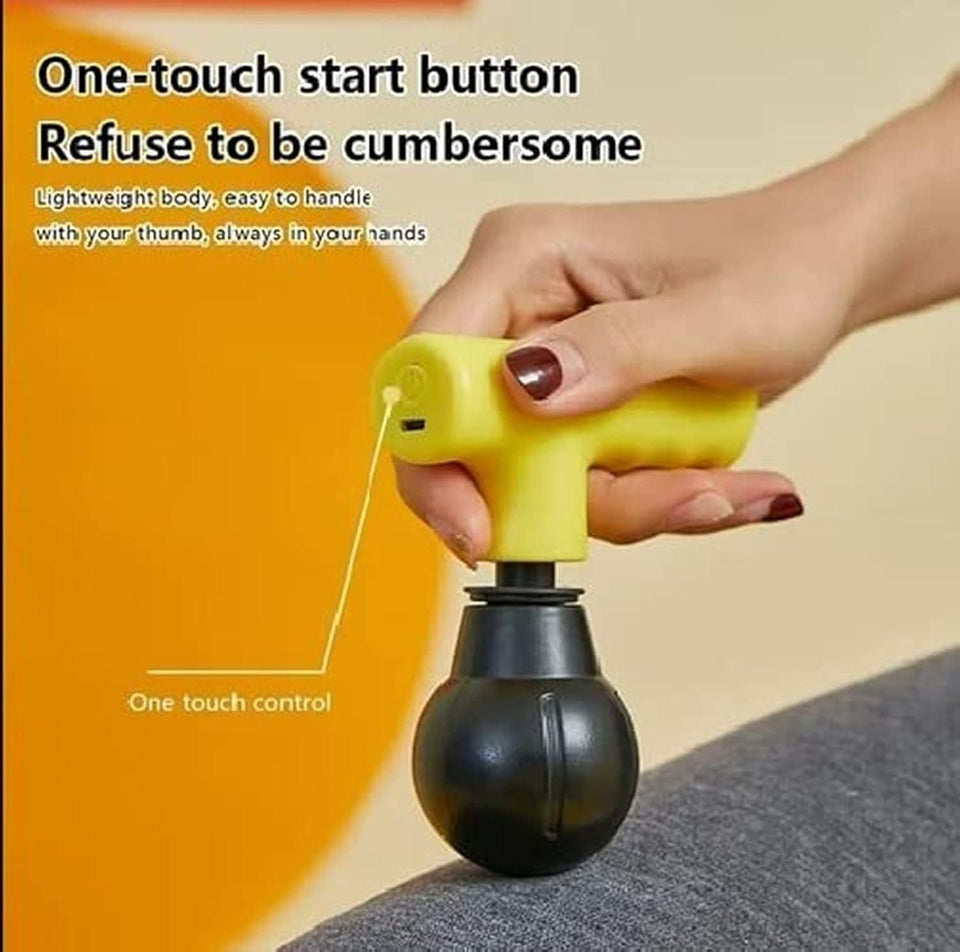 Kartsyy Mini Massage Gun