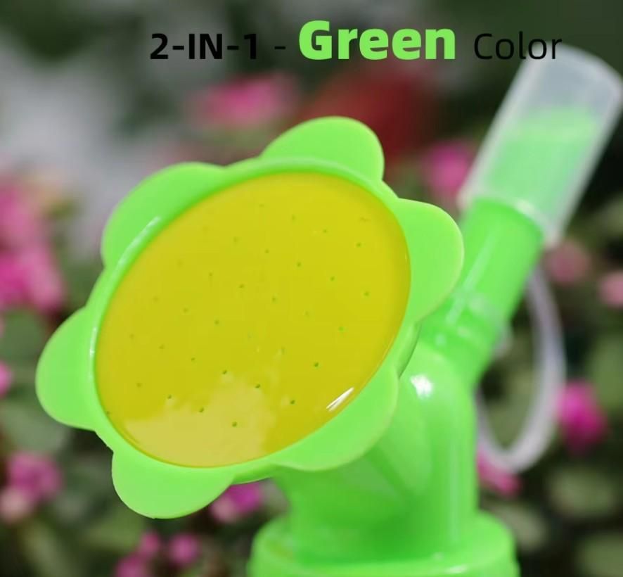Kartsyy Water Spray Nozzle