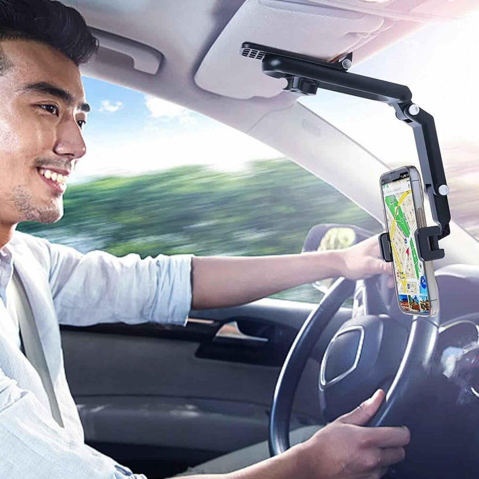 Kartsyy Mobile Phone Holder