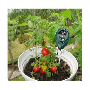 Kartsyy 3-in-1 Soil Tester