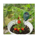 Kartsyy 3-in-1 Soil Tester